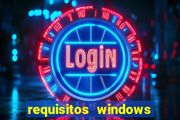 requisitos windows 7 home basic